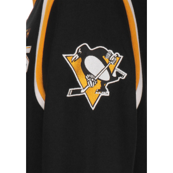 Pittsburgh Penguins pánská mikina s kapucí 47 Layup Pullover