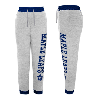 Toronto Maple Leafs dětské tepláky skilled enforcer sweatpants