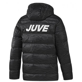 Juventus pánská zimní bunda down jk