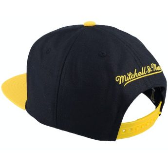 Boston Bruins čepice flat kšiltovka NHL Team 2 Tone 2.0 Pro Snapback