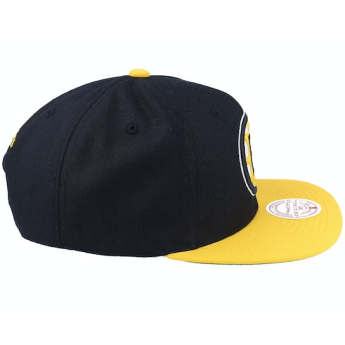 Boston Bruins čepice flat kšiltovka NHL Team 2 Tone 2.0 Pro Snapback