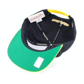 Boston Bruins čepice flat kšiltovka NHL Team 2 Tone 2.0 Pro Snapback