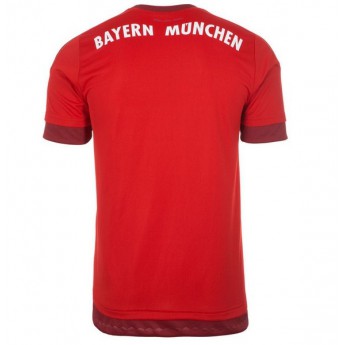 Bayern Mnichov domácí dres 2015-16
