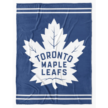 Toronto Maple Leafs fleecová deka Essential 150x200 cm