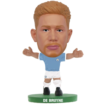 Manchester City figurka SoccerStarz De Bruyne