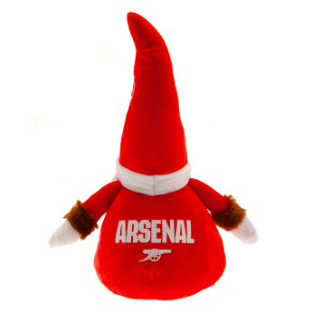 FC Arsenal plyšová hračka Gonk