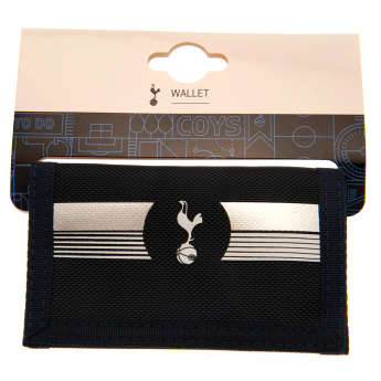 Tottenham Hotspur peněženka Ultra Nylon Wallet