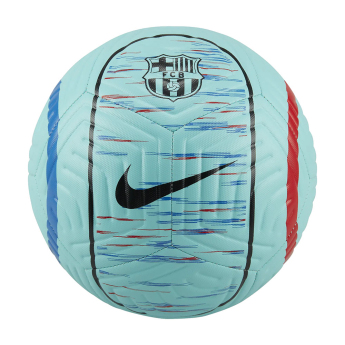 FC Barcelona fotbalový míč Academy aqua