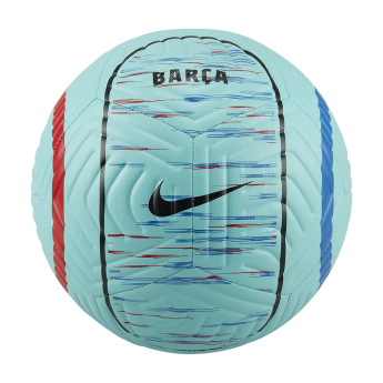 FC Barcelona fotbalový míč Academy aqua