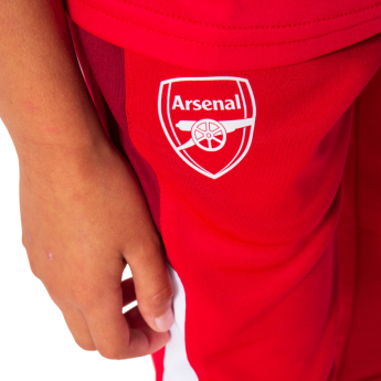 FC Arsenal dětská souprava No1 red