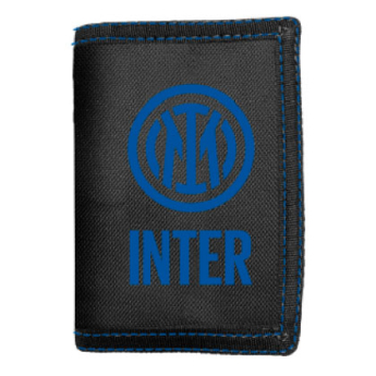 Inter Milan peněženka Blue Crest