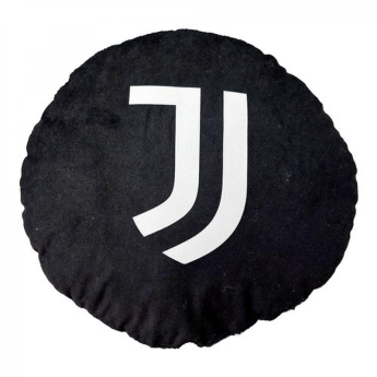 Juventus Turín polštářek Round