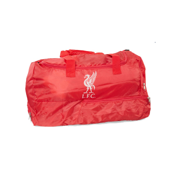 FC Liverpool sportovní taška Packable