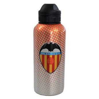 Valencia CF láhev na pití Alu orange