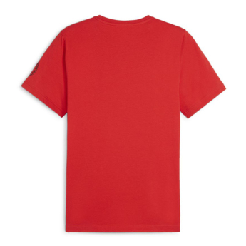 AC Milan pánské tričko FtblIcons red