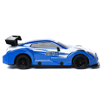 FC Chelsea auto na dálkové ovládání Radio Control Sportscar 1:24 Scale