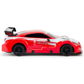 FC Liverpool auto na dálkové ovládání Radio Control Sportscar 1:24 Scale