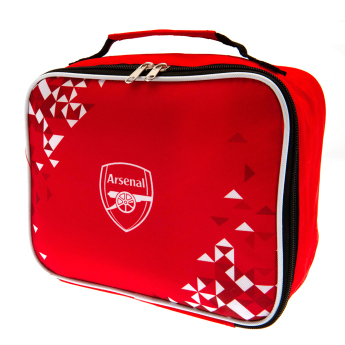 FC Arsenal Obědová taška Particle Lunch Bag