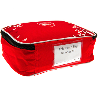 FC Arsenal Obědová taška Particle Lunch Bag