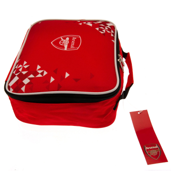 FC Arsenal Obědová taška Particle Lunch Bag