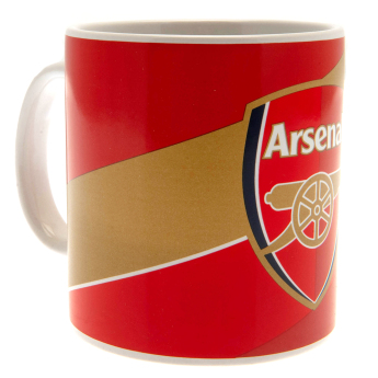 FC Arsenal hrníček Jumbo Mug