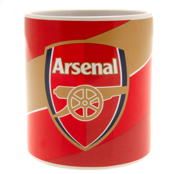 FC Arsenal hrníček Jumbo Mug