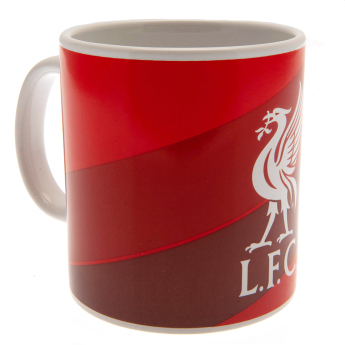 FC Liverpool hrníček Jumbo Mug