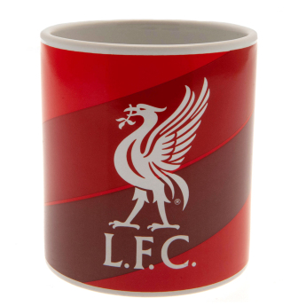 FC Liverpool hrníček Jumbo Mug