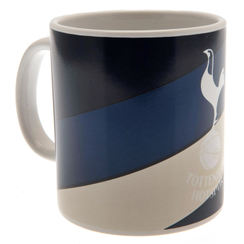 Tottenham Hotspur hrníček Jumbo Mug