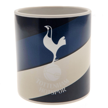 Tottenham Hotspur hrníček Jumbo Mug