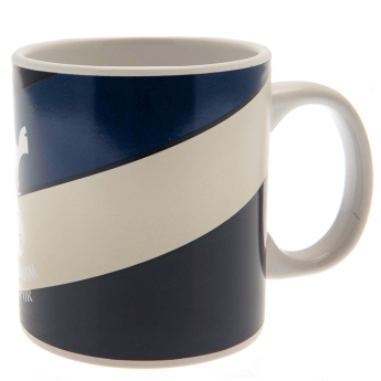 Tottenham Hotspur hrníček Jumbo Mug