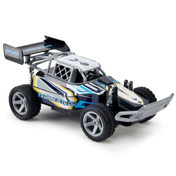 Tottenham Hotspur auto na dálkové ovládání Radio Control Speed Buggy 1:18 Scale