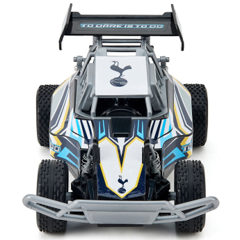 Tottenham Hotspur auto na dálkové ovládání Radio Control Speed Buggy 1:18 Scale