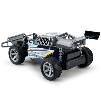 Tottenham Hotspur auto na dálkové ovládání Radio Control Speed Buggy 1:18 Scale