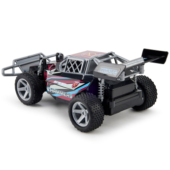 West Ham United auto na dálkové ovládání Radio Control Speed Buggy 1:18 Scale