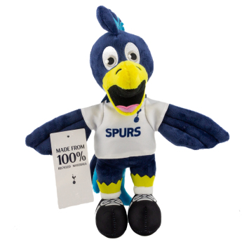 Tottenham Hotspur plyšový maskot Chirpy