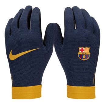 FC Barcelona rukavice Thermafit