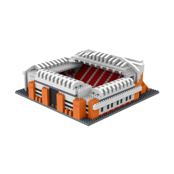 FC Liverpool stavebnice 3D Stadium 1369 pcs
