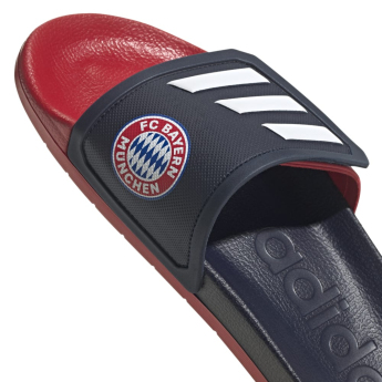 Bayern Mnichov žabky Colour