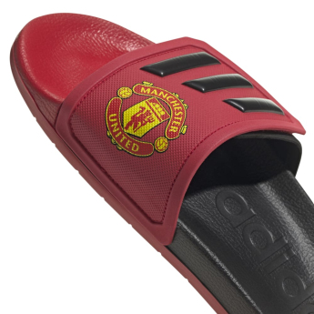 Manchester United žabky Colour