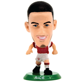 FC Arsenal figurka SoccerStarz Rice