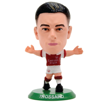 FC Arsenal figurka SoccerStarz Trossard