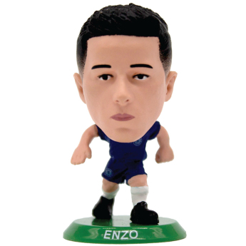 FC Chelsea figurka SoccerStarz Fernandez