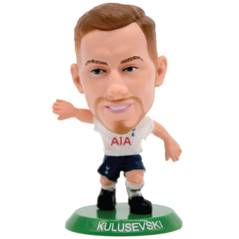 Tottenham Hotspur figurka SoccerStarz Kulusevski