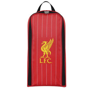 FC Liverpool taška na boty Retro Boot Bag