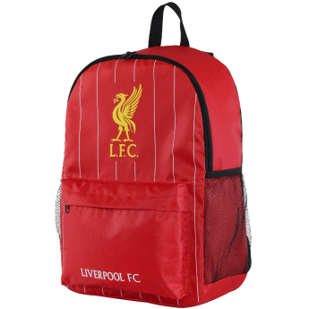 FC Liverpool batoh na záda Retro Backpack