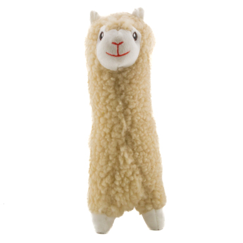 FC Arsenal plyšová hračka Plush Llama