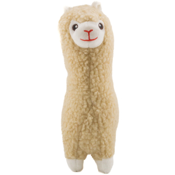 FC Liverpool plyšová hračka Plush Llama
