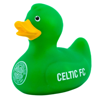 FC Celtic kachnička do vany Bath Time Duck