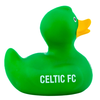 FC Celtic kachnička do vany Bath Time Duck